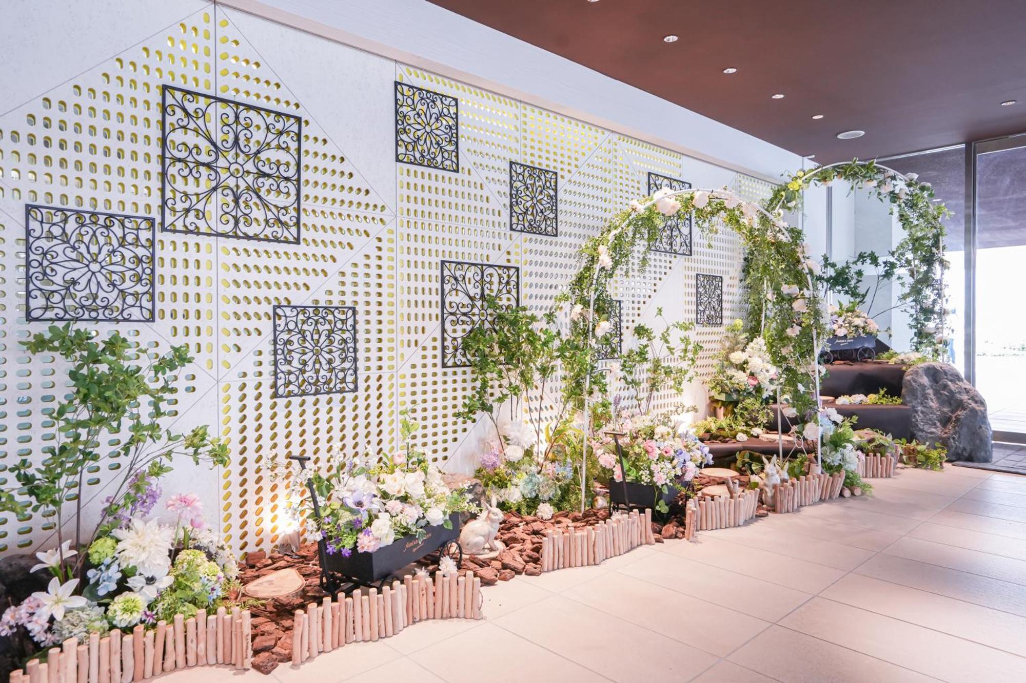 L Stay & Grow Harumi Tokyo Dış mekan fotoğraf